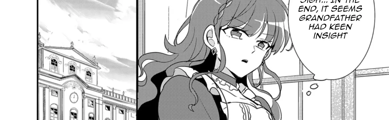 Princes Attendant A Is The Villainesss Ally Chapter 4 page 33 - 