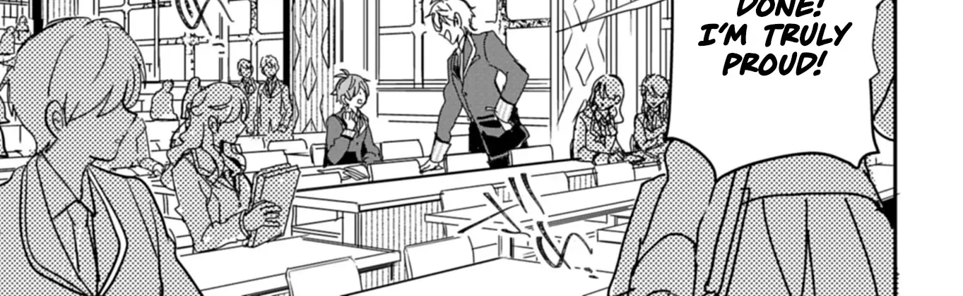 Princes Attendant A Is The Villainesss Ally Chapter 4 page 35 - 