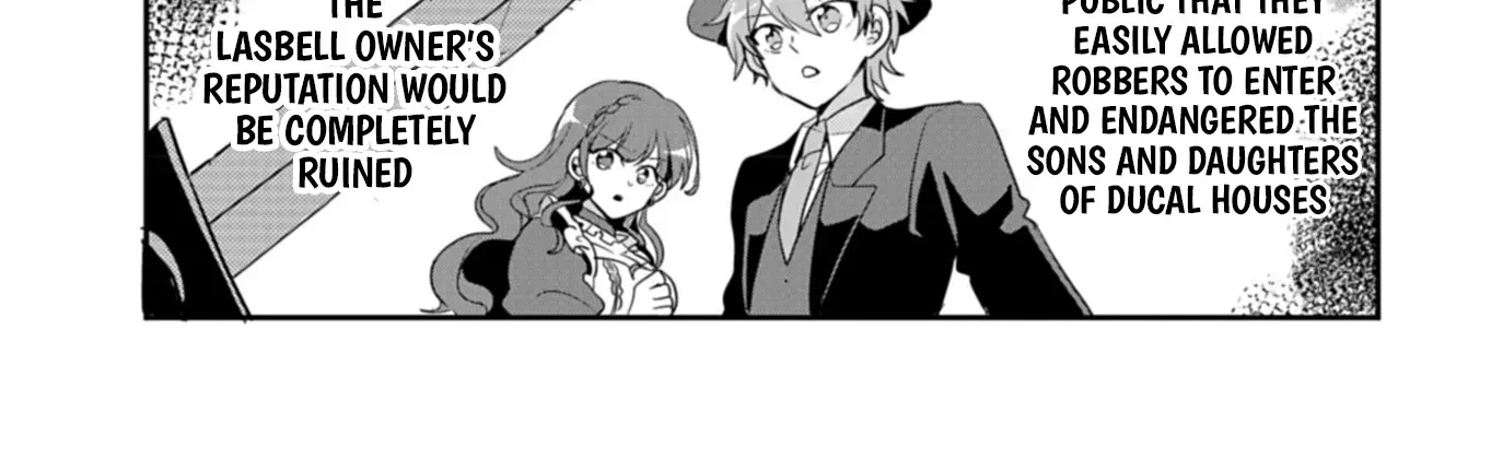 Princes Attendant A Is The Villainesss Ally Chapter 4 page 37 - 