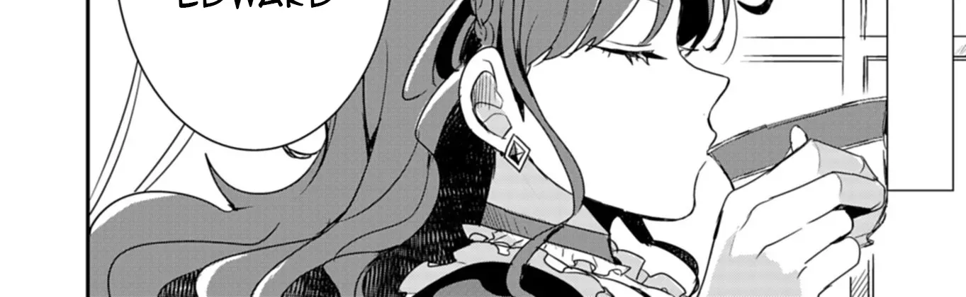 Princes Attendant A Is The Villainesss Ally Chapter 4 page 5 - 