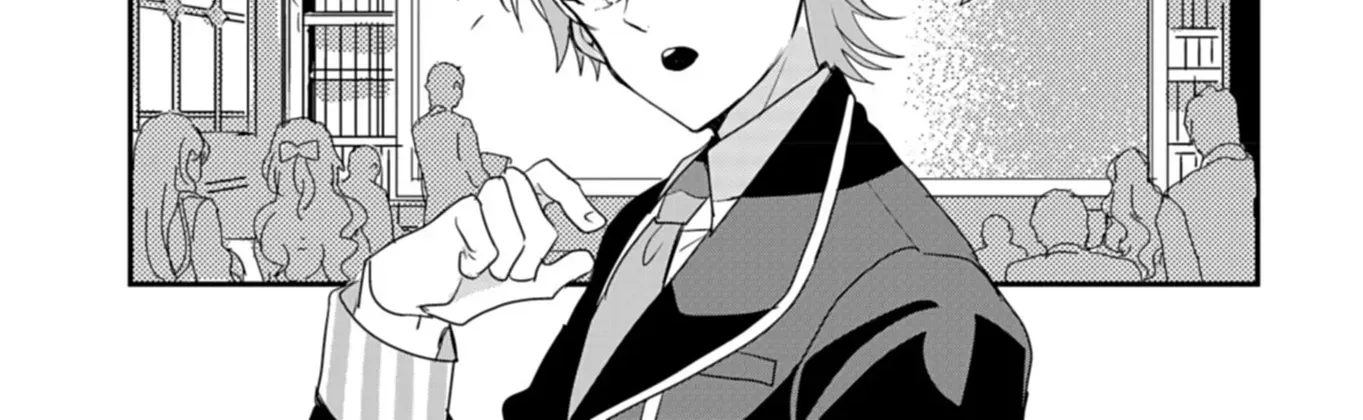 Princes Attendant A Is The Villainesss Ally Chapter 4 page 45 - 