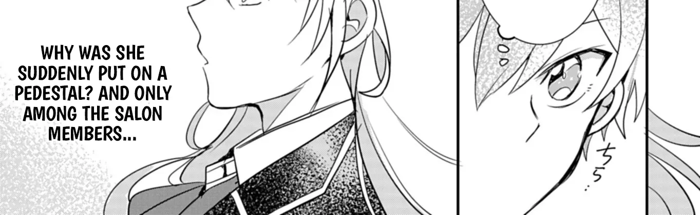 Princes Attendant A Is The Villainesss Ally Chapter 4 page 49 - 