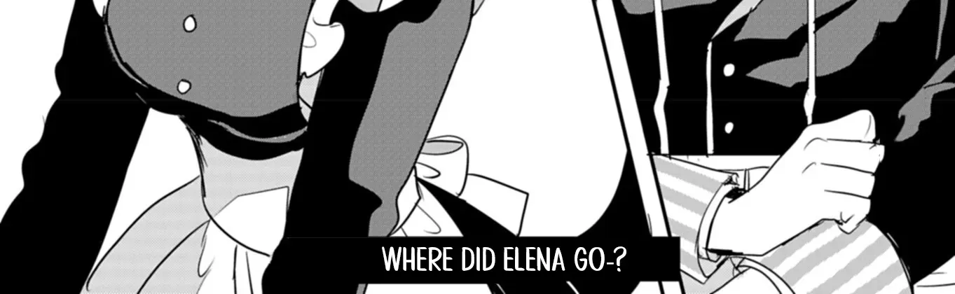 Princes Attendant A Is The Villainesss Ally Chapter 4 page 53 - 