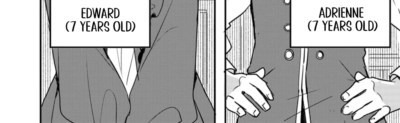Princes Attendant A Is The Villainesss Ally Chapter 4 page 9 - 