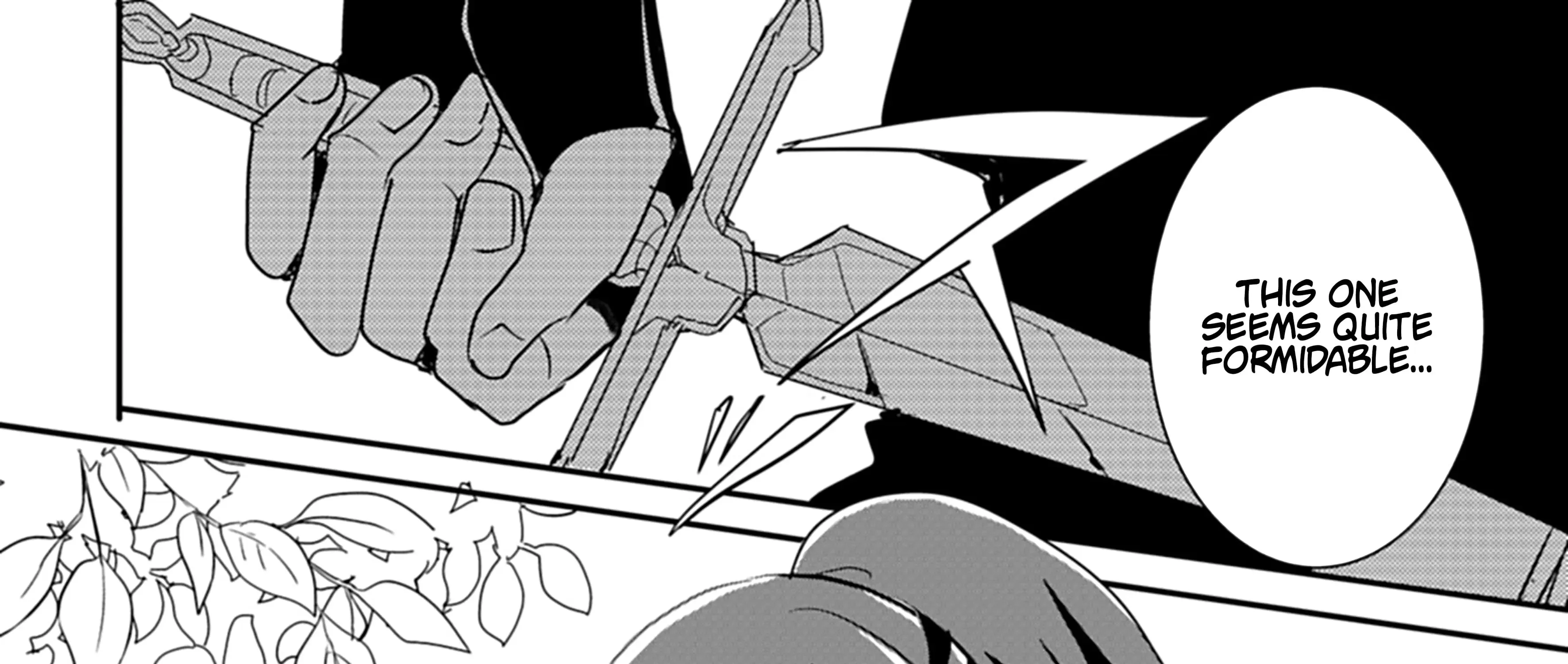 Princes Attendant A Is The Villainesss Ally Chapter 5 page 110 - 