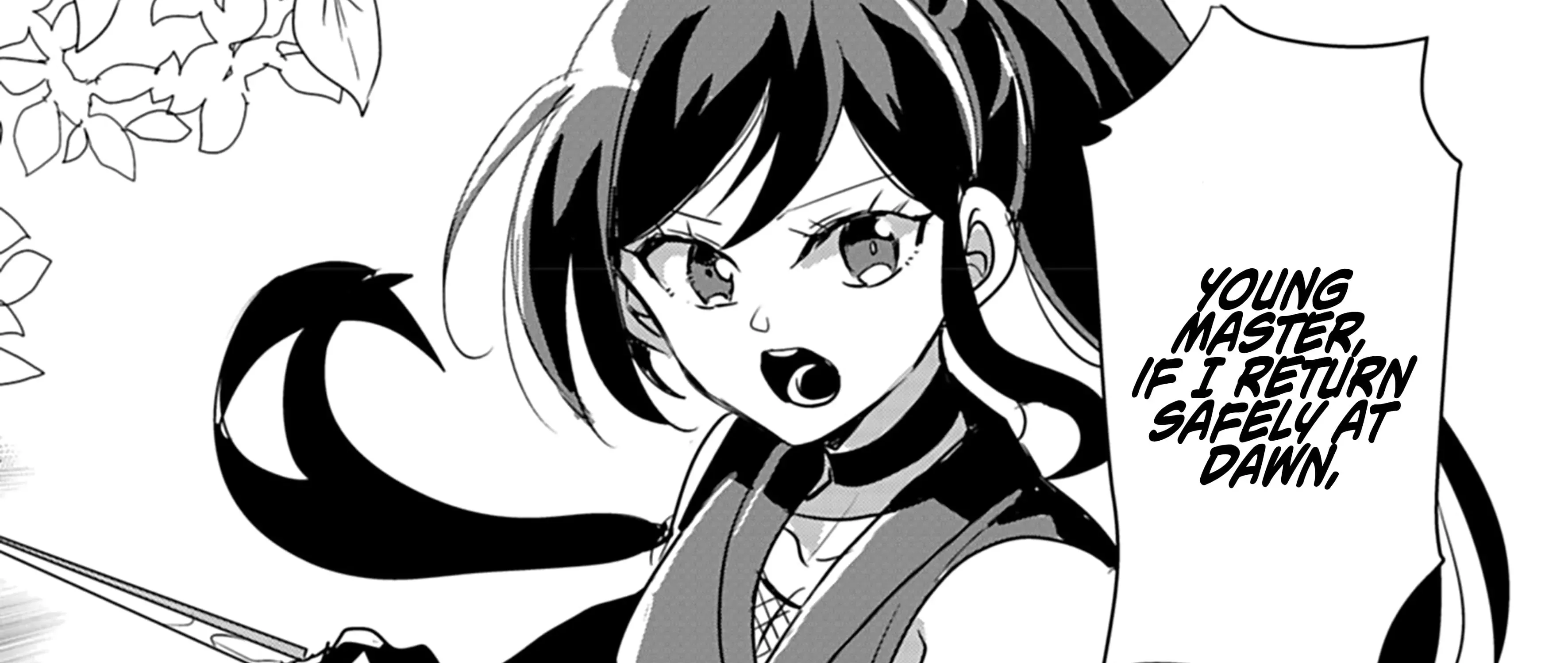 Princes Attendant A Is The Villainesss Ally Chapter 5 page 111 - 