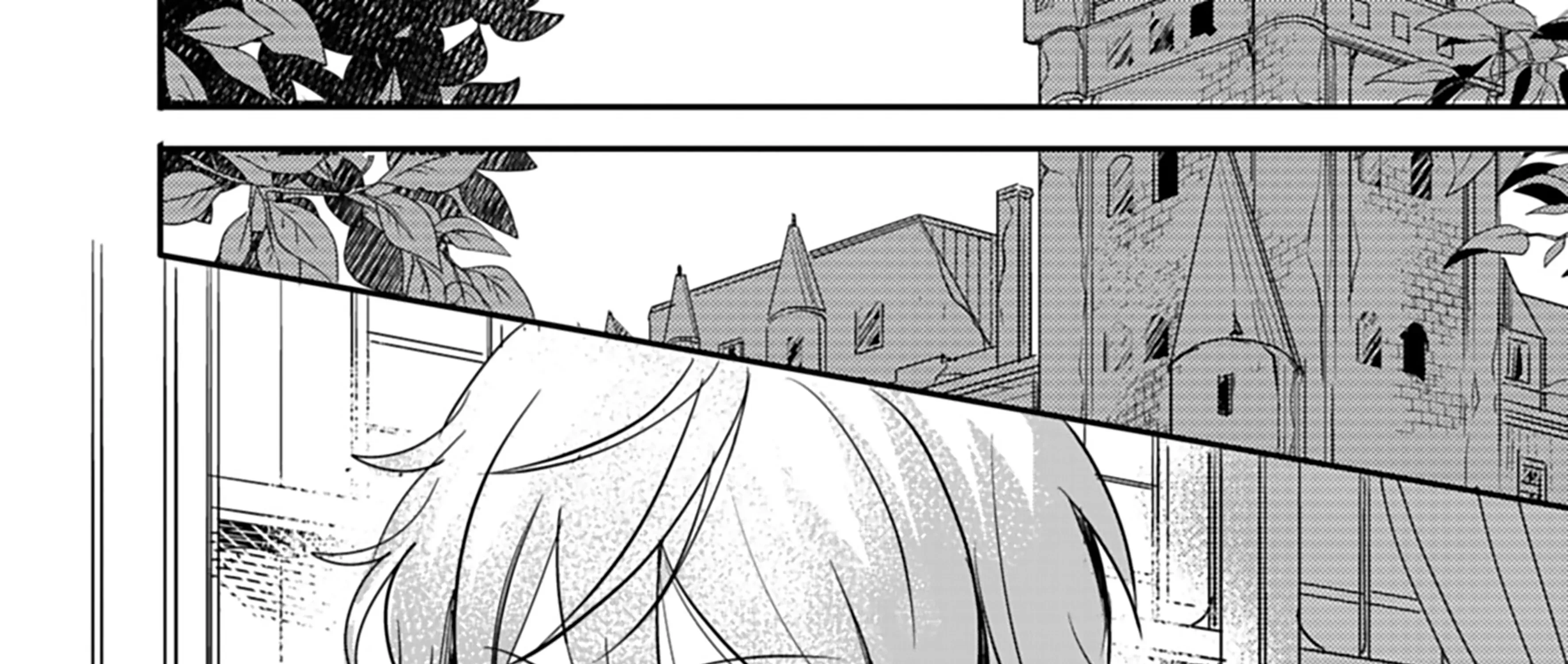 Princes Attendant A Is The Villainesss Ally Chapter 5 page 18 - 