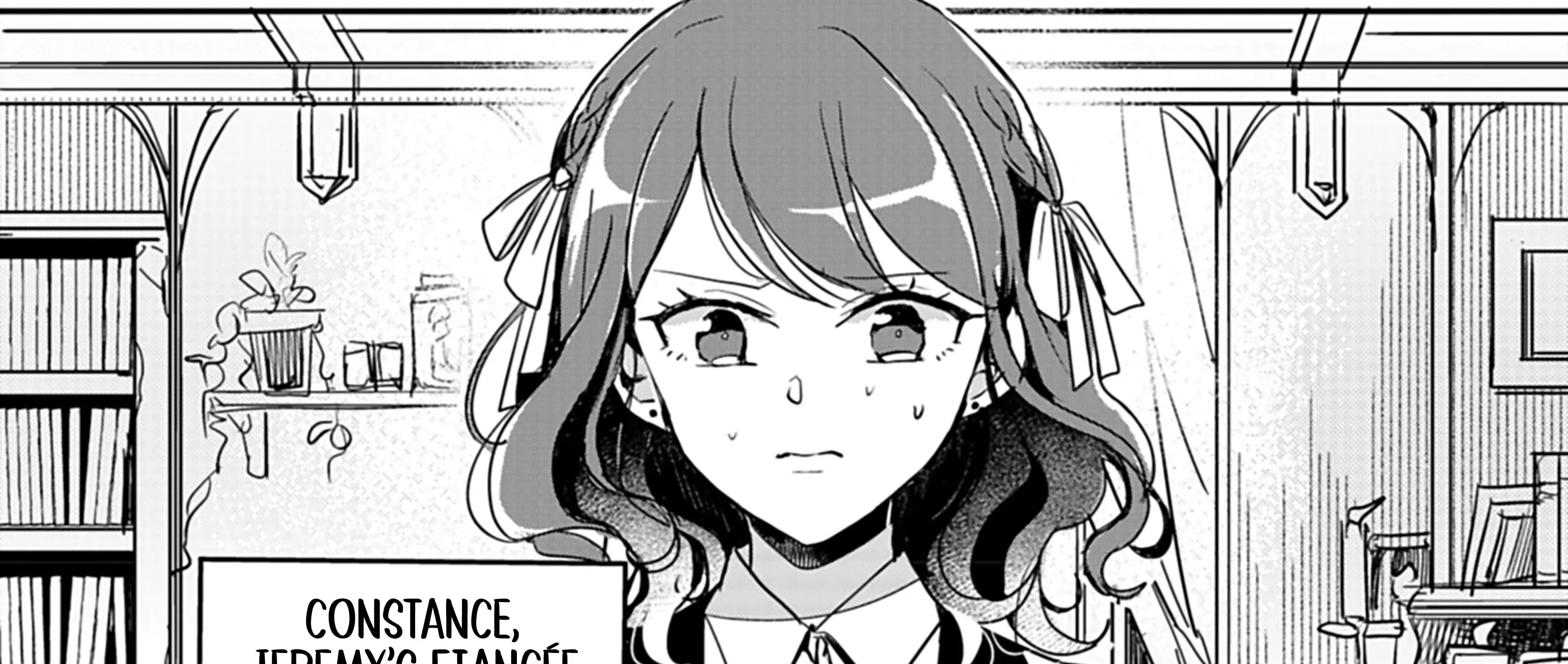Princes Attendant A Is The Villainesss Ally Chapter 5 page 20 - 