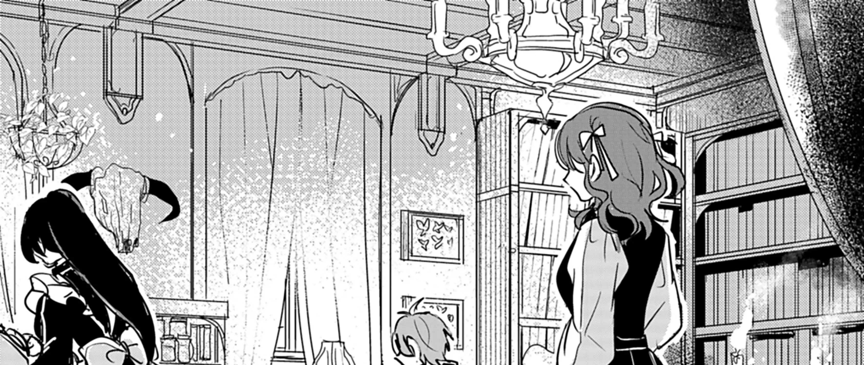 Princes Attendant A Is The Villainesss Ally Chapter 5 page 22 - 