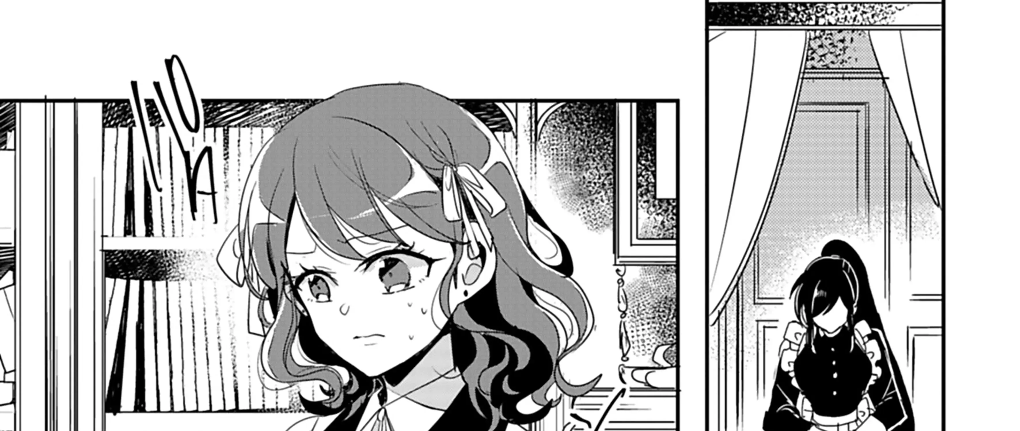 Princes Attendant A Is The Villainesss Ally Chapter 5 page 26 - 