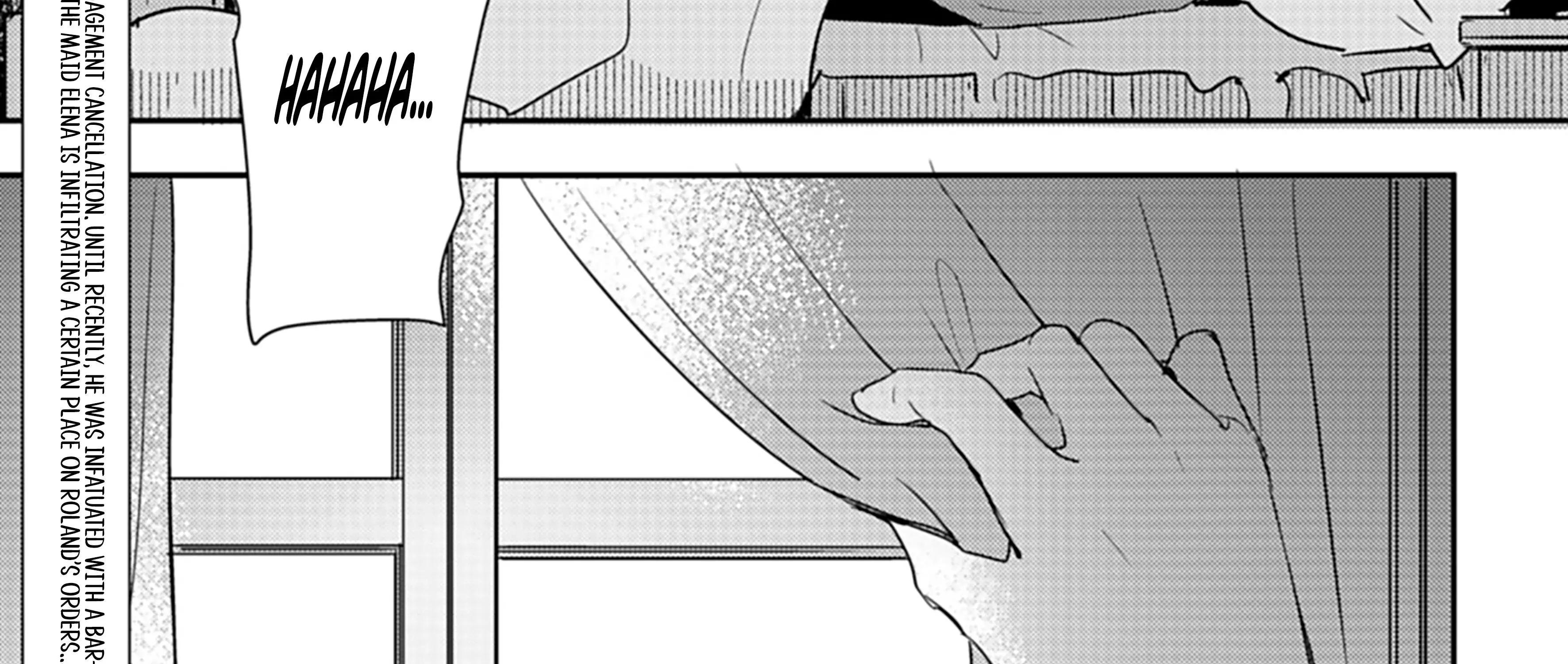 Princes Attendant A Is The Villainesss Ally Chapter 5 page 4 - 