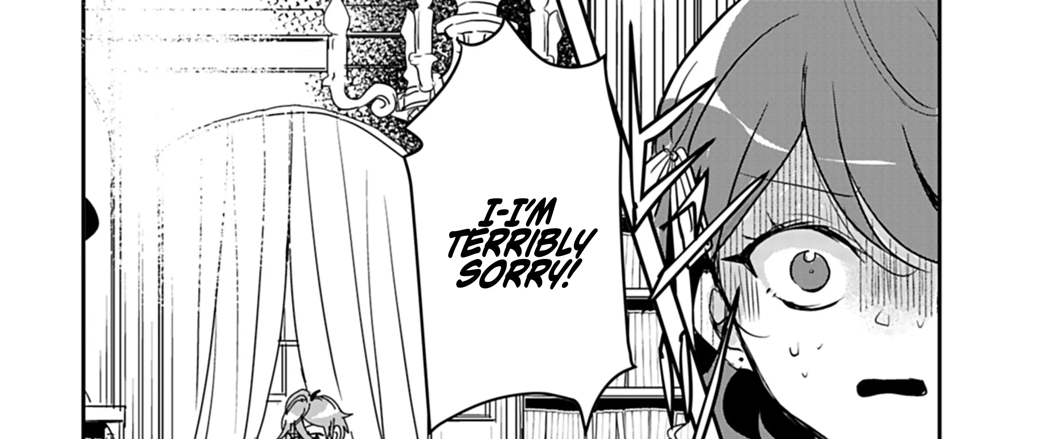 Princes Attendant A Is The Villainesss Ally Chapter 5 page 38 - 