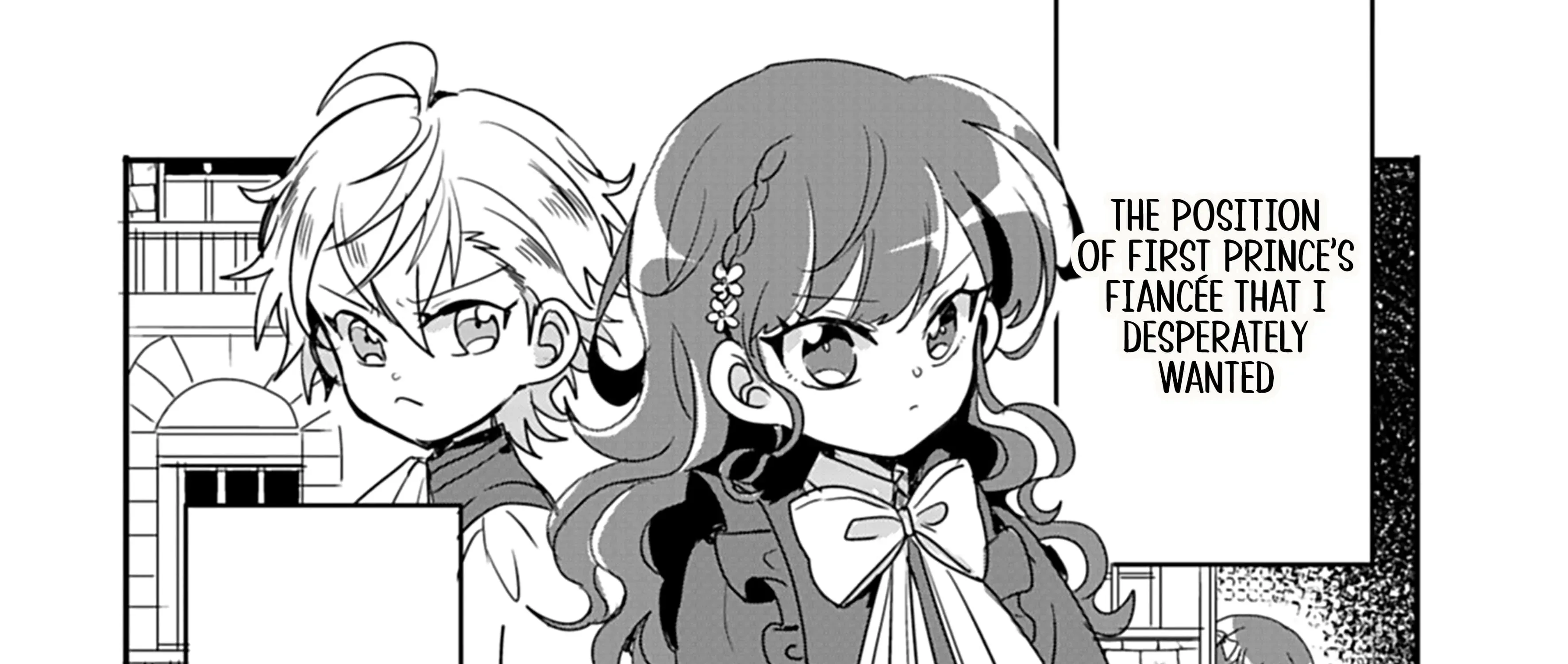 Princes Attendant A Is The Villainesss Ally Chapter 5 page 46 - 