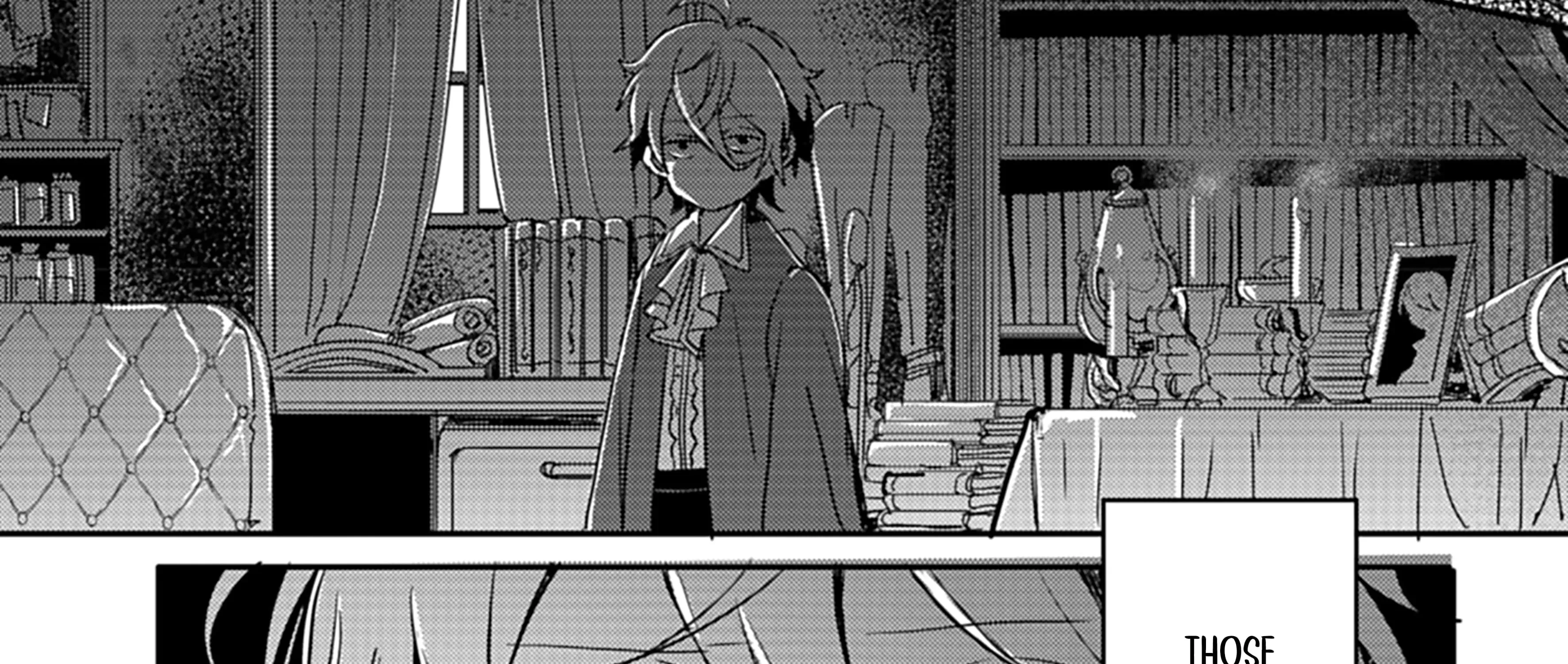 Princes Attendant A Is The Villainesss Ally Chapter 5 page 51 - 