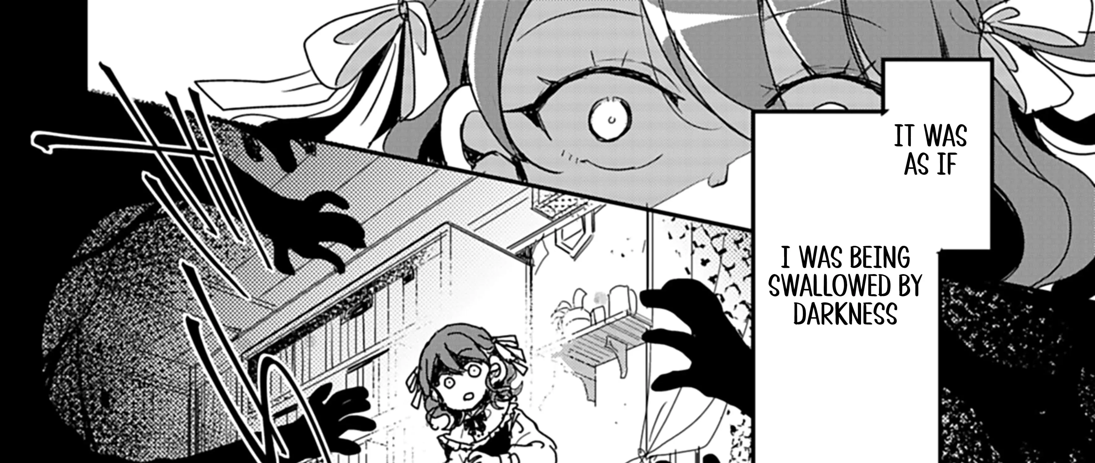 Princes Attendant A Is The Villainesss Ally Chapter 5 page 54 - 