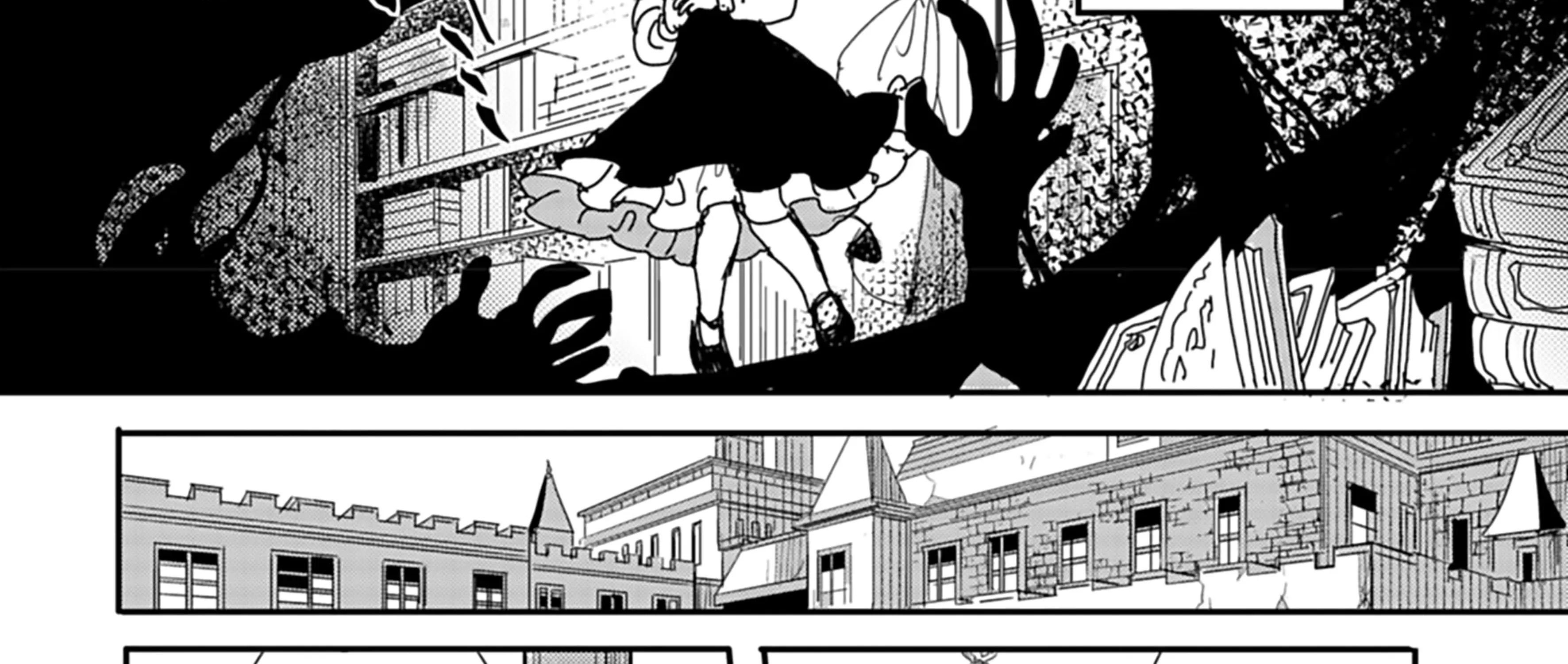 Princes Attendant A Is The Villainesss Ally Chapter 5 page 55 - 