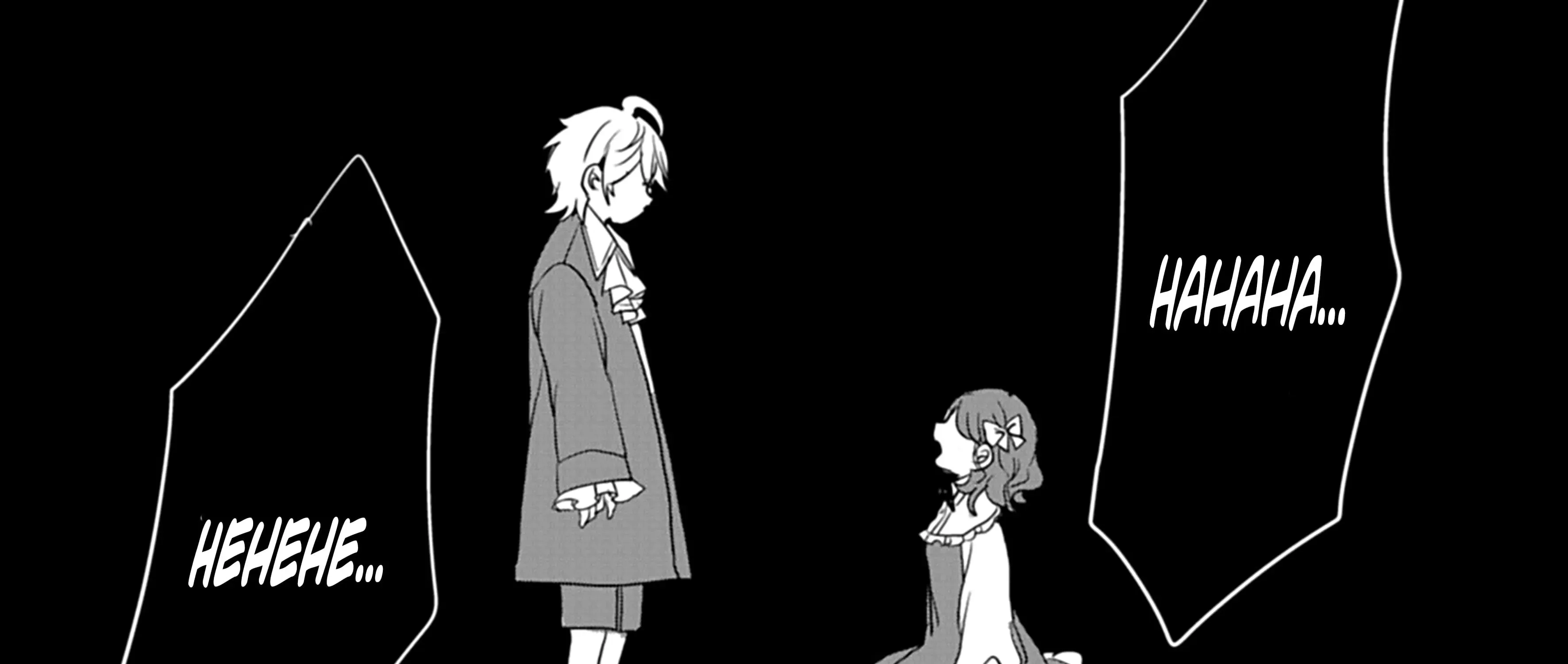 Princes Attendant A Is The Villainesss Ally Chapter 5 page 58 - 
