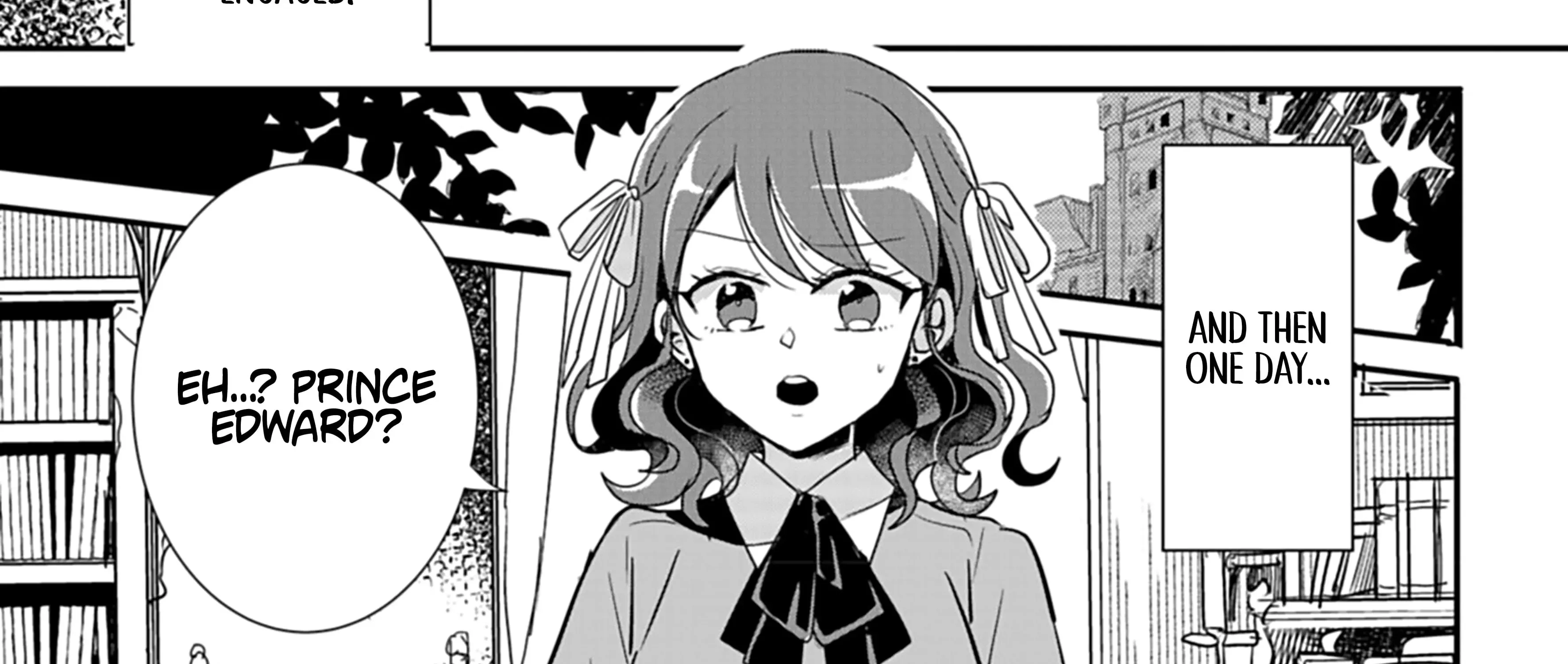 Princes Attendant A Is The Villainesss Ally Chapter 5 page 60 - 