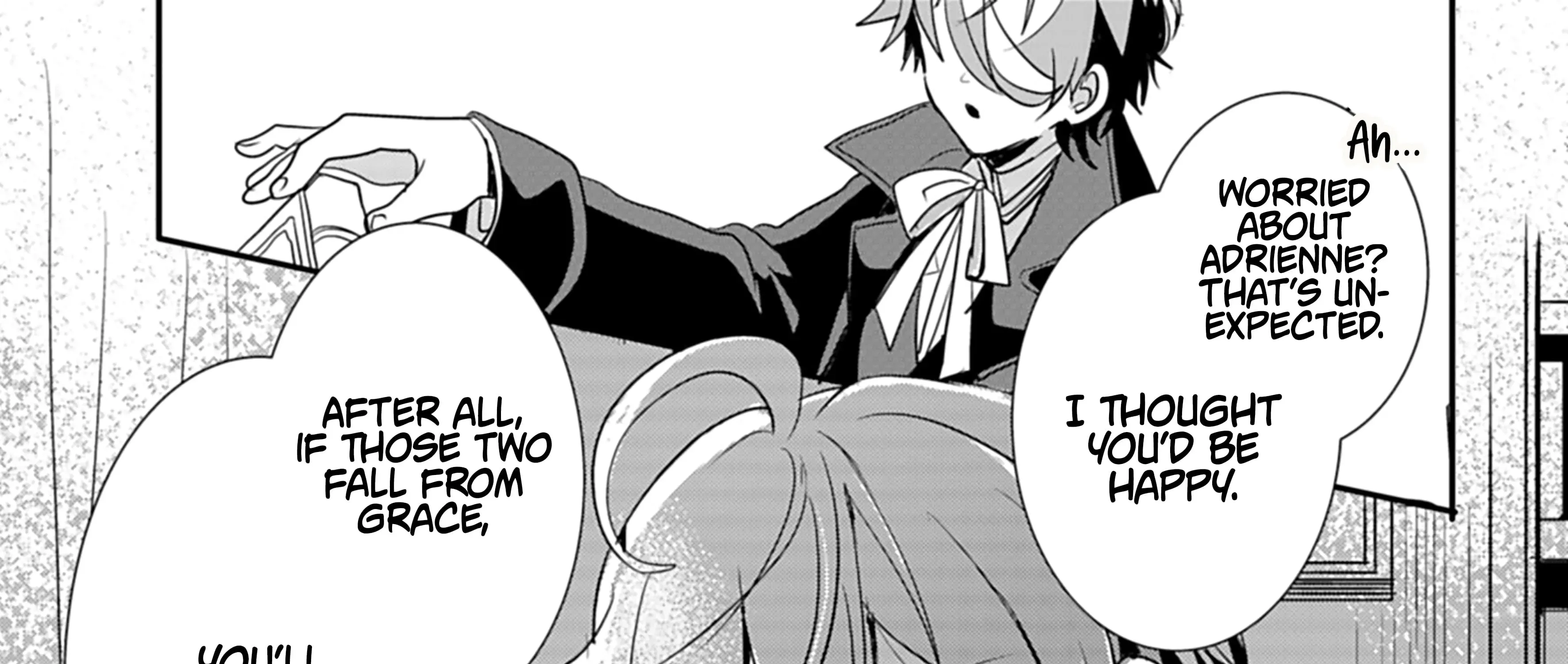 Princes Attendant A Is The Villainesss Ally Chapter 5 page 66 - 