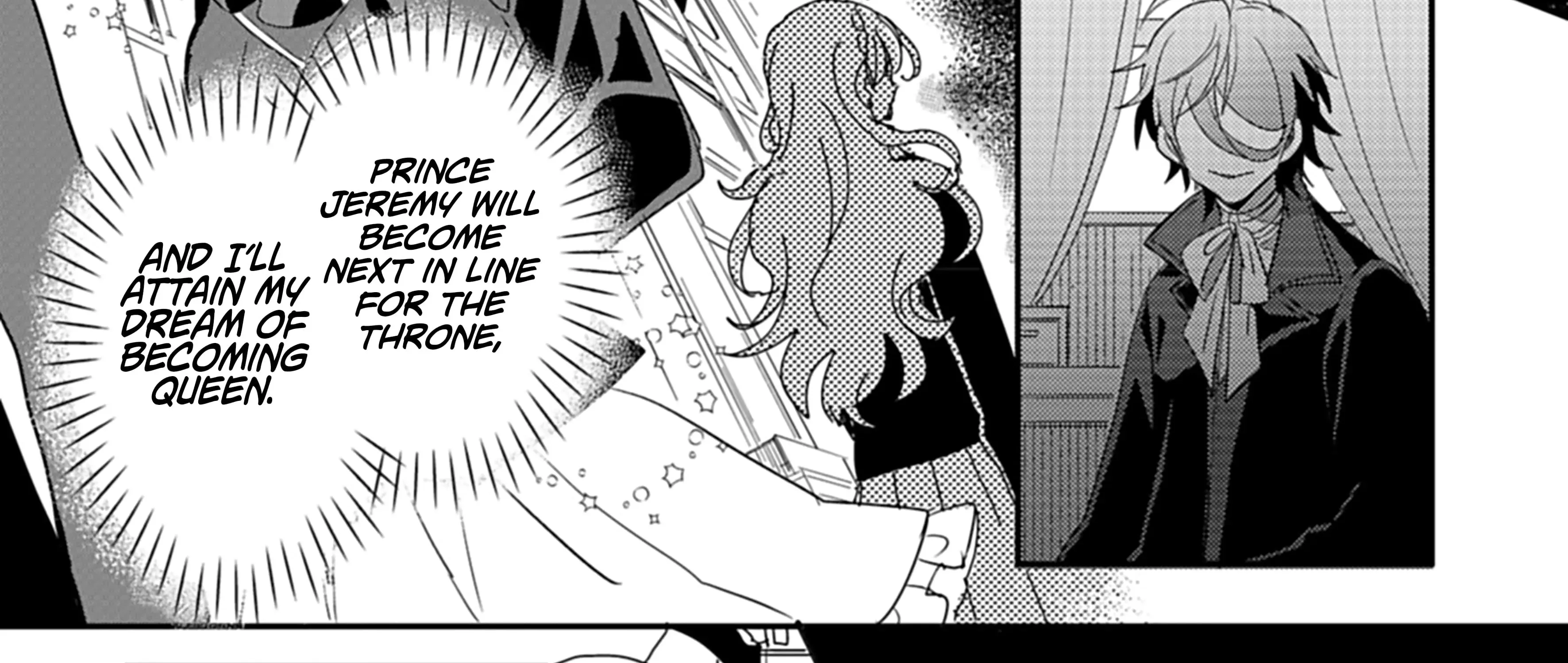 Princes Attendant A Is The Villainesss Ally Chapter 5 page 71 - 