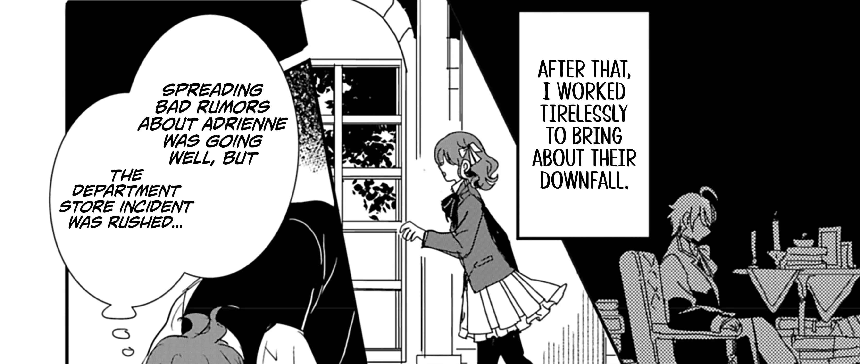 Princes Attendant A Is The Villainesss Ally Chapter 5 page 72 - 