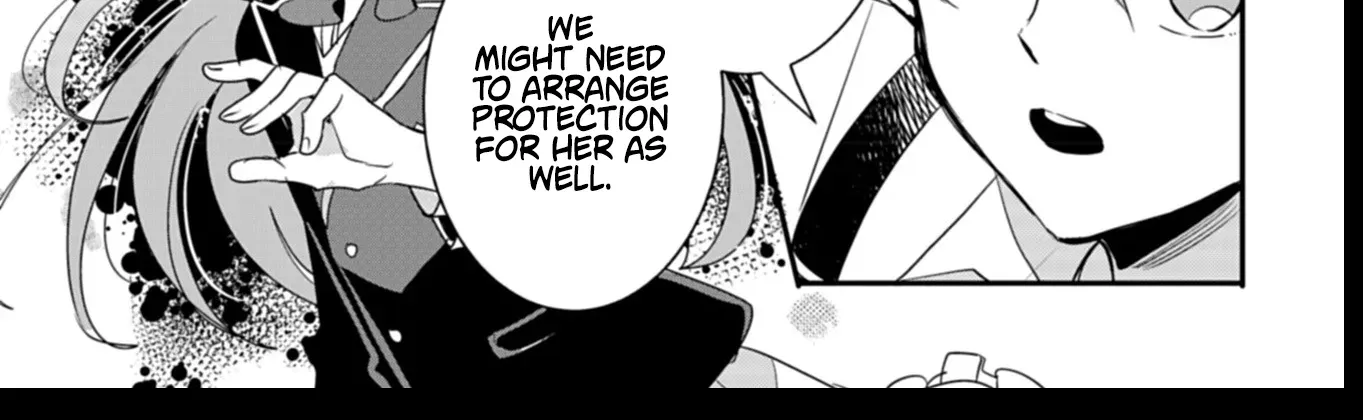 Princes Attendant A Is The Villainesss Ally Chapter 6 page 21 - 