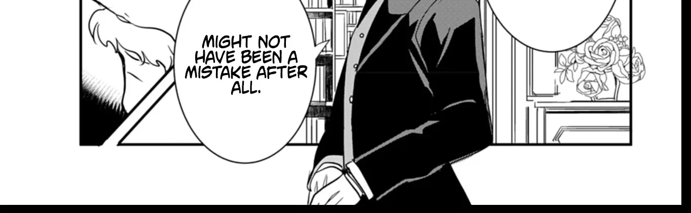 Princes Attendant A Is The Villainesss Ally Chapter 6 page 25 - 