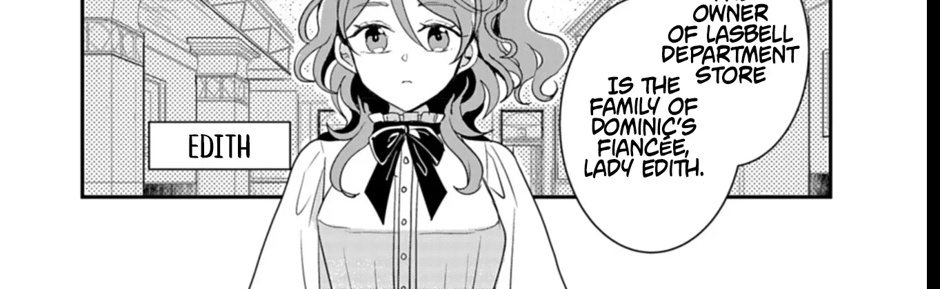 Princes Attendant A Is The Villainesss Ally Chapter 6 page 27 - 