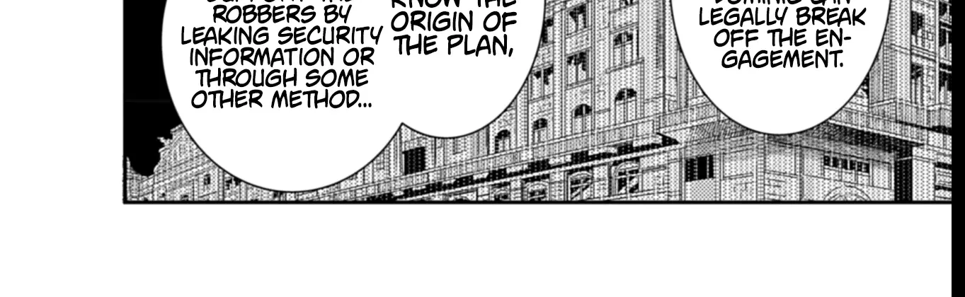 Princes Attendant A Is The Villainesss Ally Chapter 6 page 29 - 