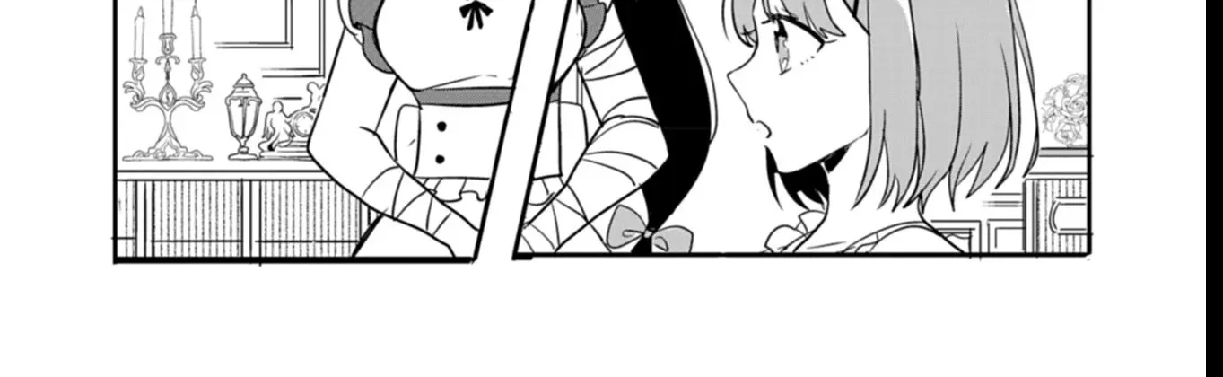 Princes Attendant A Is The Villainesss Ally Chapter 6 page 35 - 