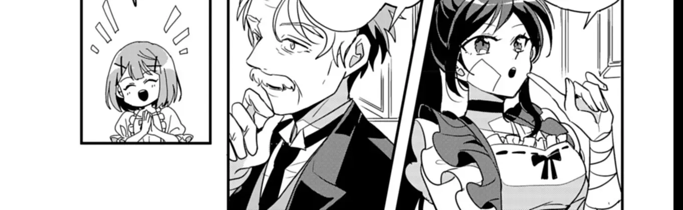 Princes Attendant A Is The Villainesss Ally Chapter 6 page 49 - 
