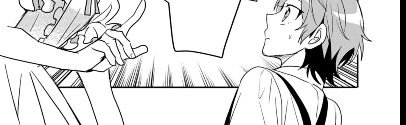 Princes Attendant A Is The Villainesss Ally Chapter 6 page 51 - 