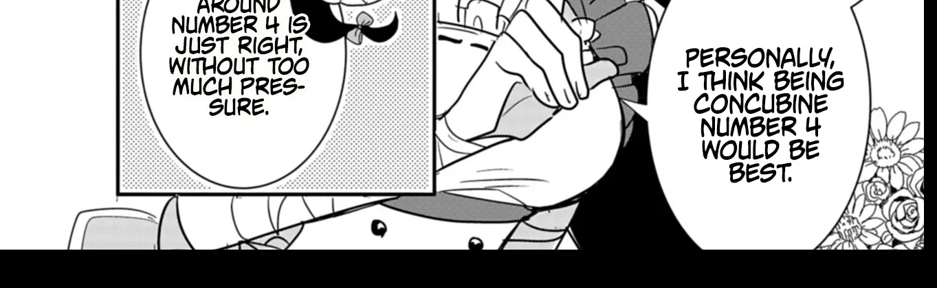 Princes Attendant A Is The Villainesss Ally Chapter 6 page 53 - 