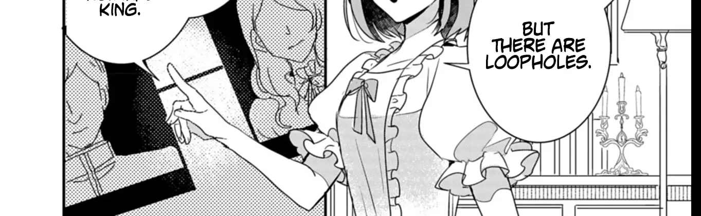 Princes Attendant A Is The Villainesss Ally Chapter 6 page 55 - 