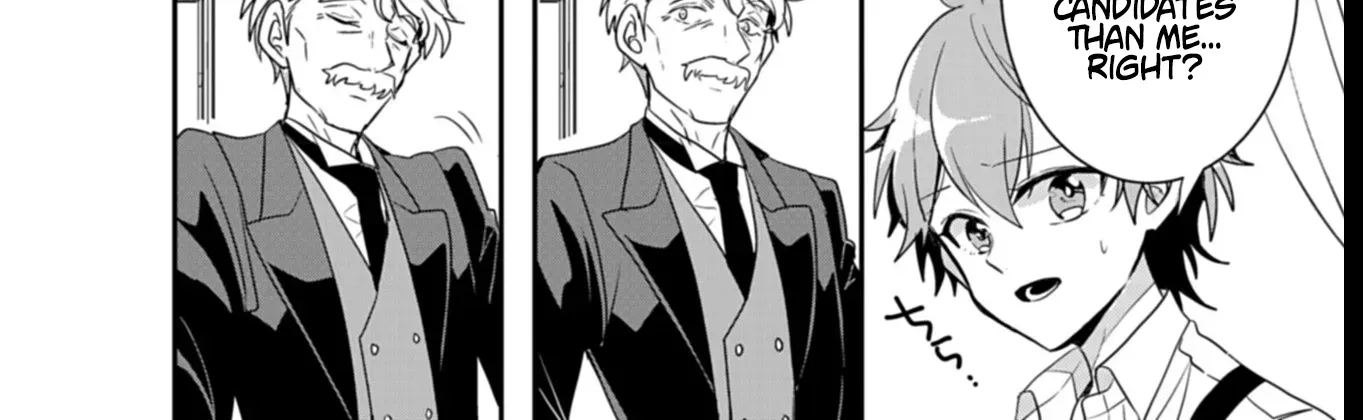 Princes Attendant A Is The Villainesss Ally Chapter 6 page 57 - 