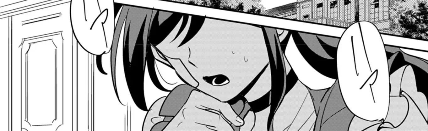 Princes Attendant A Is The Villainesss Ally Chapter 7 page 37 - 