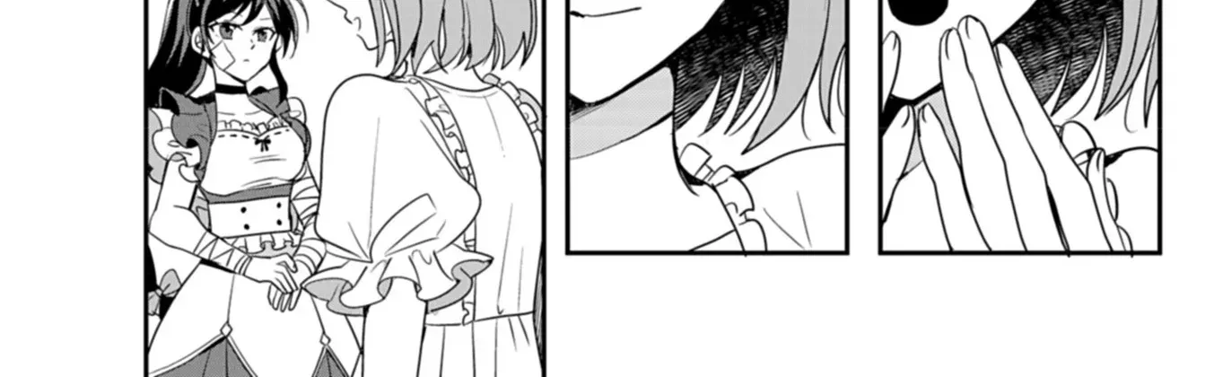Princes Attendant A Is The Villainesss Ally Chapter 7 page 41 - 