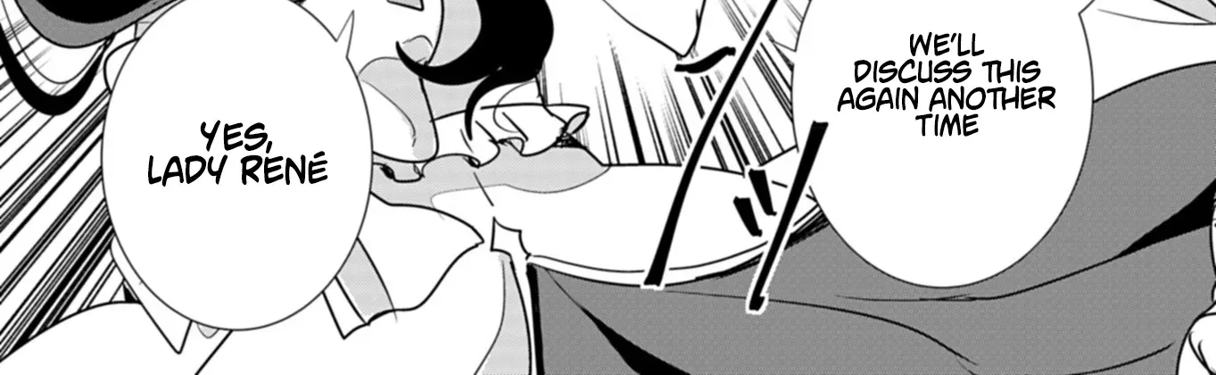 Princes Attendant A Is The Villainesss Ally Chapter 7 page 43 - 