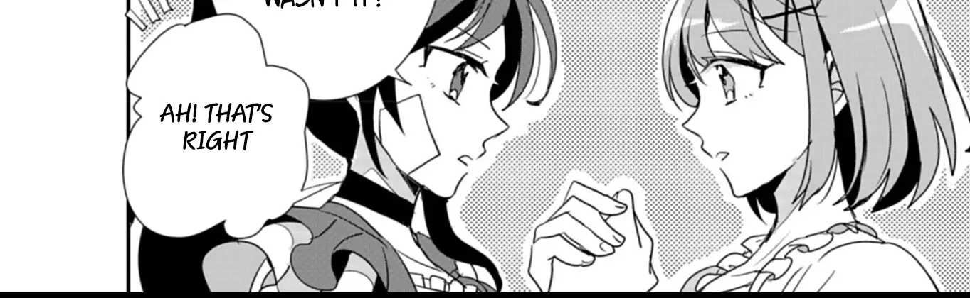 Princes Attendant A Is The Villainesss Ally Chapter 7 page 45 - 