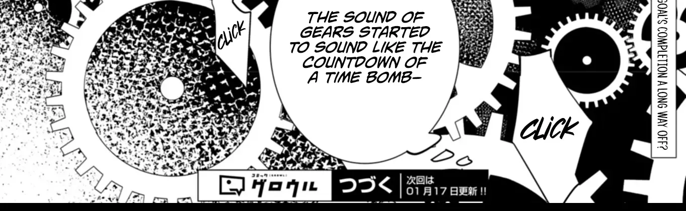 Princes Attendant A Is The Villainesss Ally Chapter 7 page 49 - 