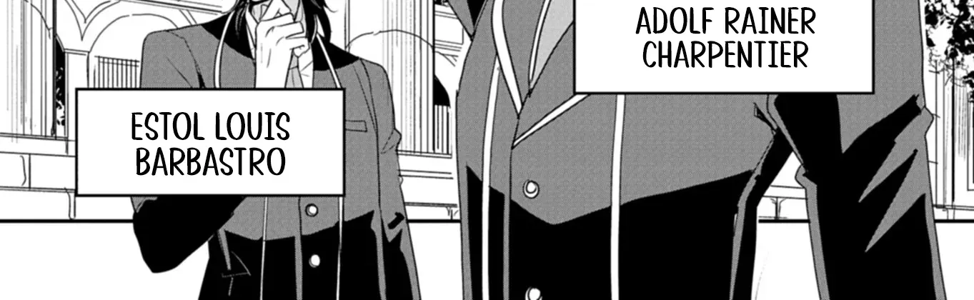 Princes Attendant A Is The Villainesss Ally Chapter 8 page 11 - 