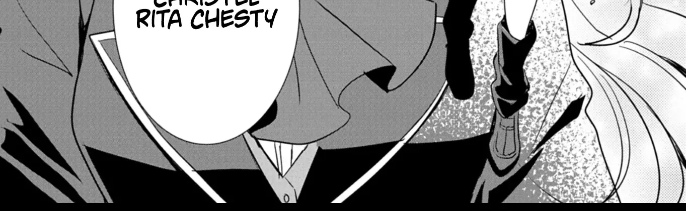 Princes Attendant A Is The Villainesss Ally Chapter 8 page 13 - 