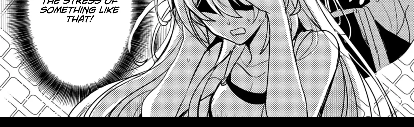 Princes Attendant A Is The Villainesss Ally Chapter 8 page 23 - 