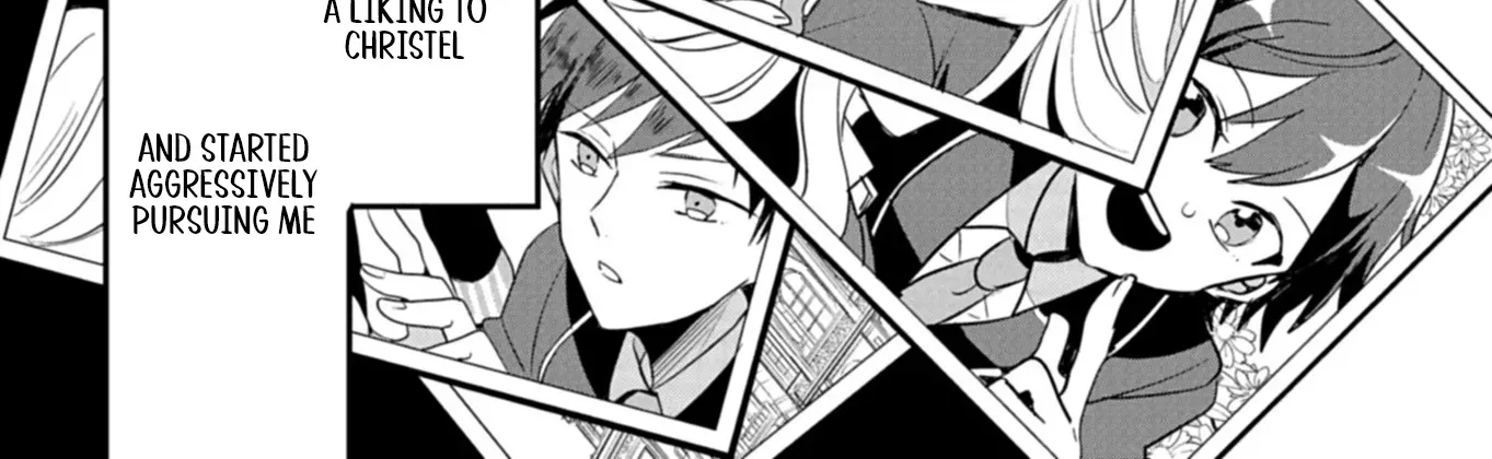 Princes Attendant A Is The Villainesss Ally Chapter 8 page 39 - 