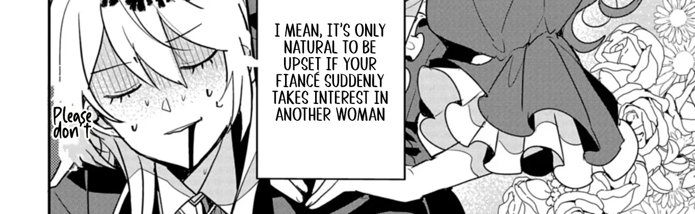 Princes Attendant A Is The Villainesss Ally Chapter 8 page 43 - 