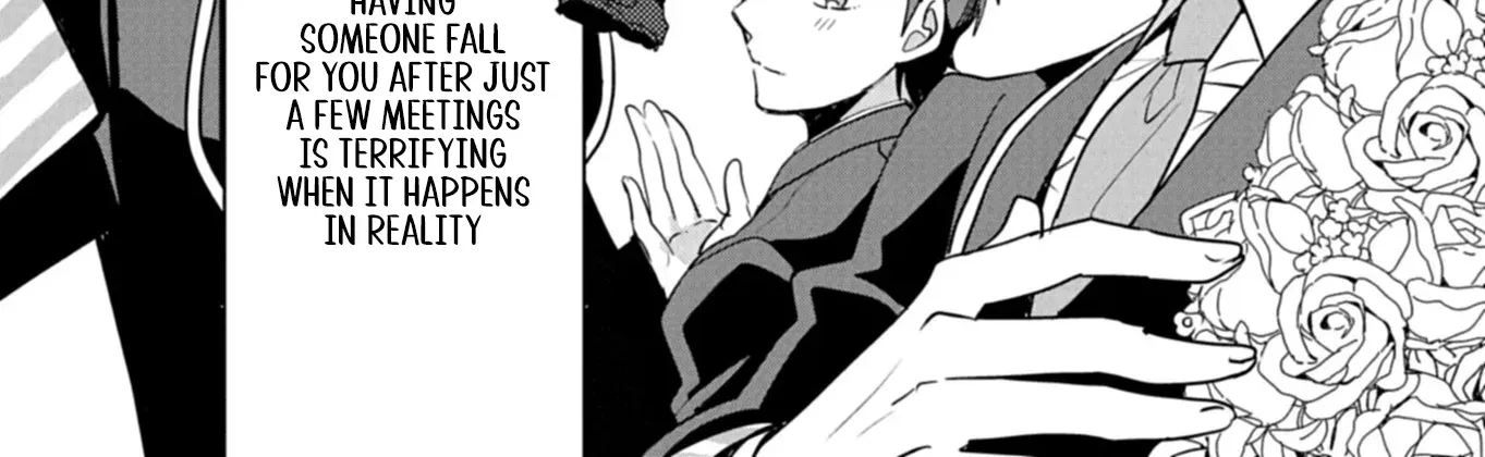 Princes Attendant A Is The Villainesss Ally Chapter 8 page 45 - 