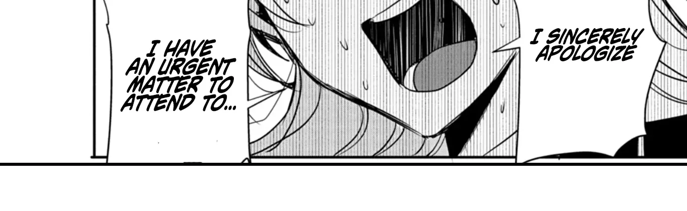 Princes Attendant A Is The Villainesss Ally Chapter 8 page 9 - 