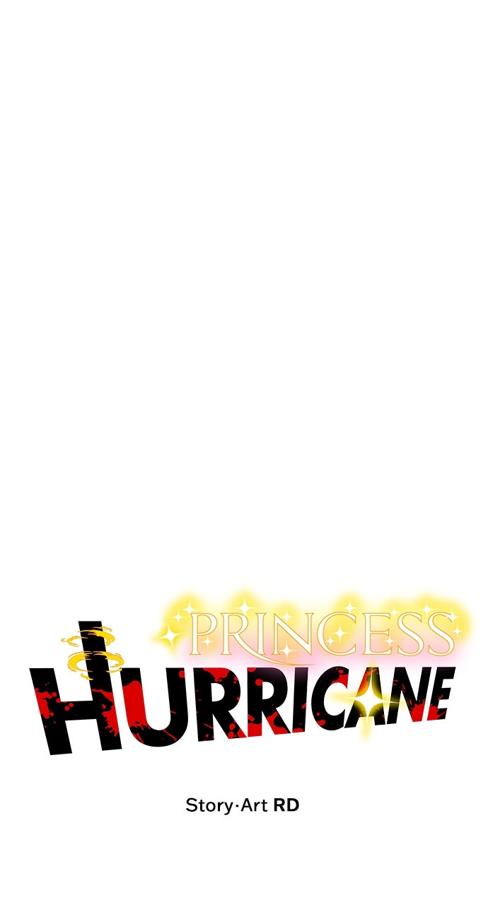 Princess Hurricane Episode 109 page 1 - 