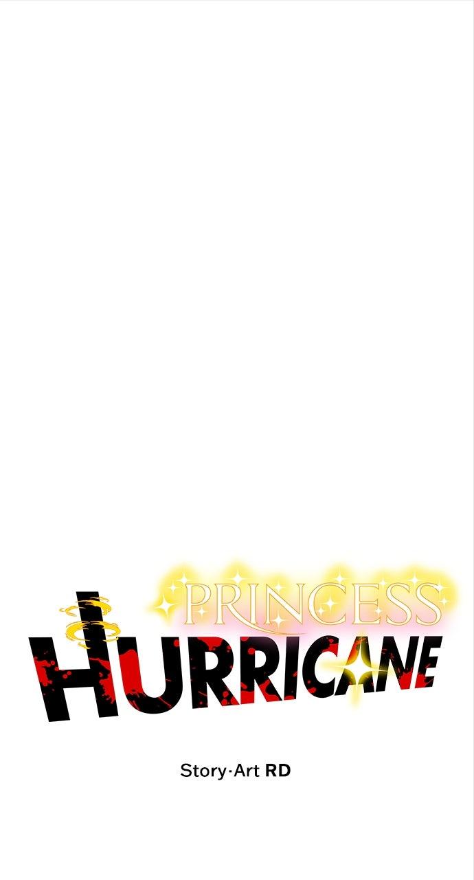 Princess Hurricane Chapter 117 page 1 - 