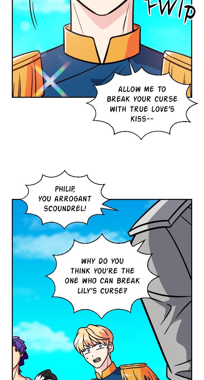 Princess Hurricane Chapter 118 page 11 - 